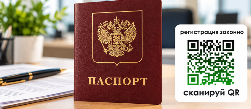 прописка в Химках прописка в Химках